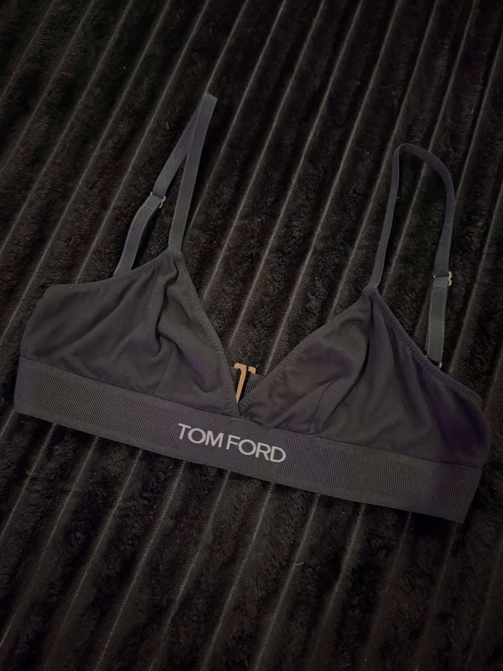 TOM FORD BRALETTE